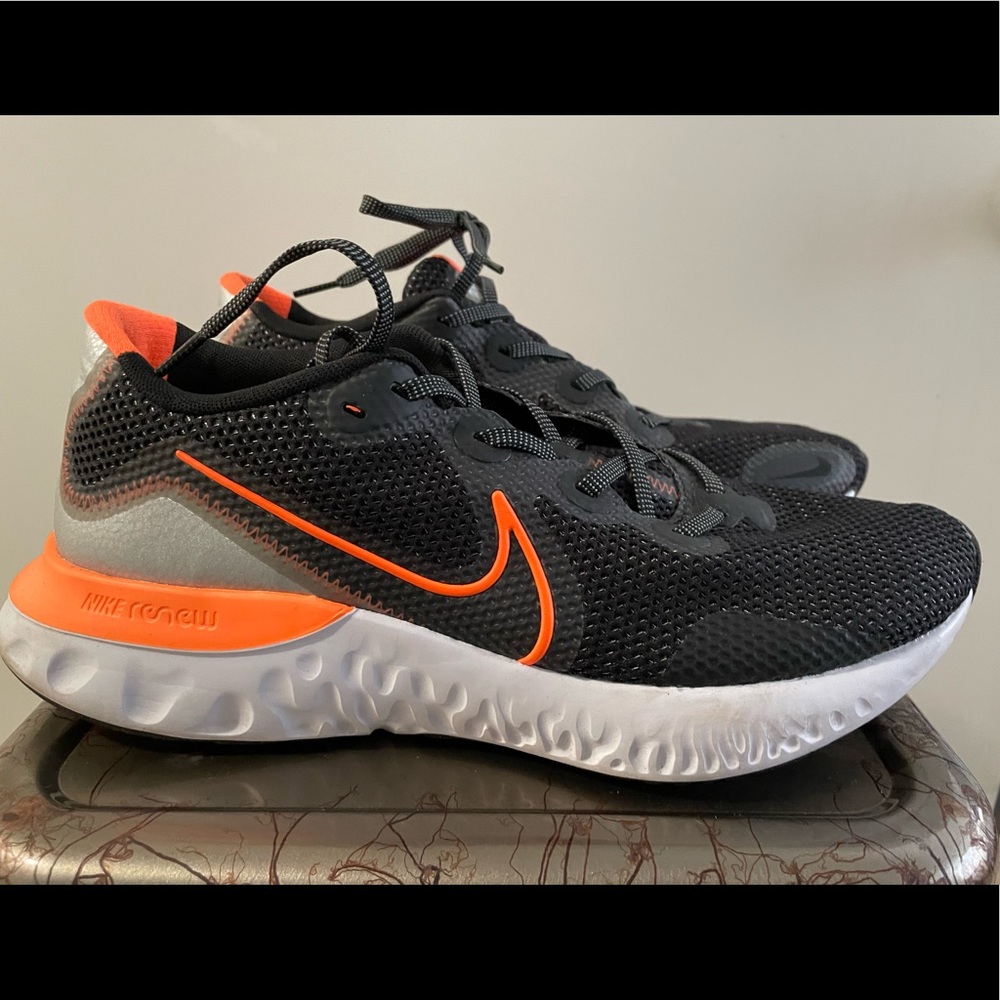 Nike shoes